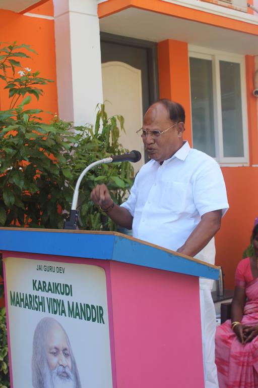 Kanishka Recognition wishes